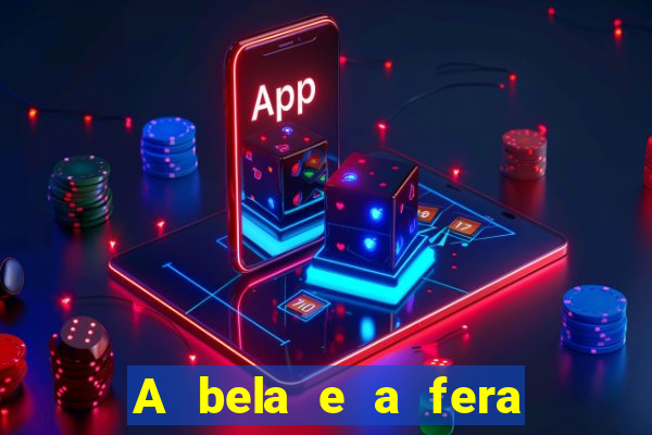 A bela e a fera 1991 filme completo dublado topflix